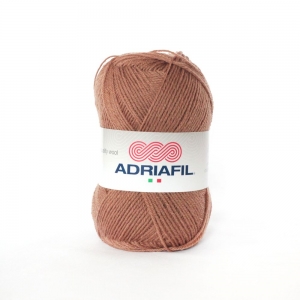 Adriafil Azzurra - Pelote de 50 gr - 45 chameau