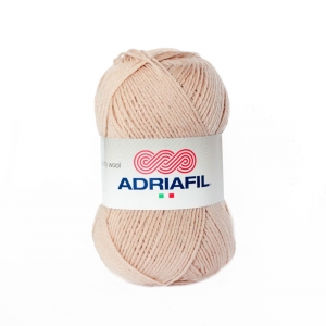 Adriafil Azzurra - Pelote de 50 gr - 58 beige