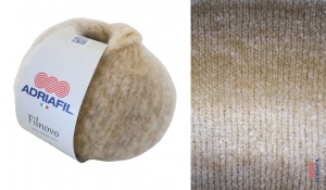 Adriafil Filnovo Pelote de 50 gr - Coloris 20 Beige