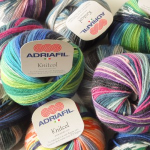 Adriafil Knitcol