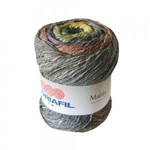 Adriafil Matita - Pelote de 100 gr - Coloris 41