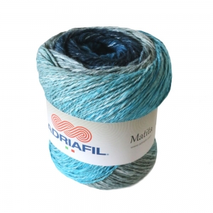 Adriafil Matita - Pelote de 100 gr - Coloris 43