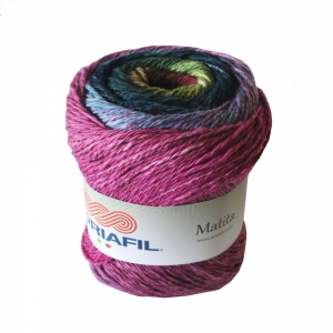 Adriafil Matita - Pelote de 100 gr - Coloris 44