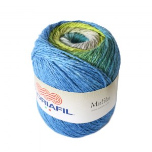 Adriafil Matita - Pelote de 100 gr - Coloris 46