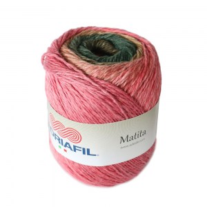 Adriafil Matita - Pelote de 100 gr - Coloris 47