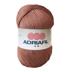 Adriafil Memphis - Pelote de 100 gr - 68