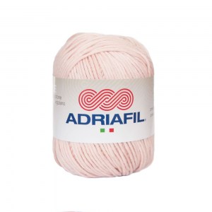 Adriafil Nature pelote de 50 g - Coloris 55 - poudre