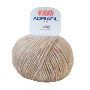 Adriafil Parigi Pelote de 50 gr - Coloris 84 Or