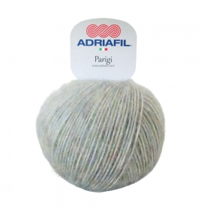 Adriafil Parigi Pelote de 50 gr - Coloris 85 Sauge