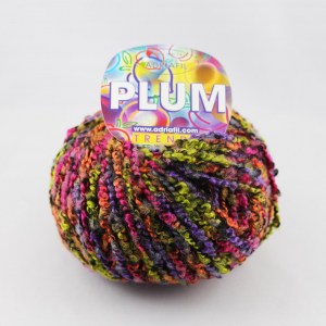 Adriafil Plum Pelote de 50 gr - Coloris 43