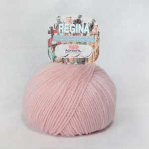 Adriafil Regina - Pelote de 50 gr - 43 poudre