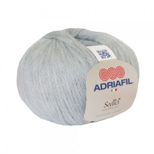 Adriafil Sedici - Pelote de 50 gr - 41 perle