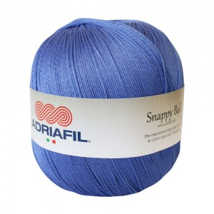 Adriafil Snappy Ball - Pelote de 200 gr - 62