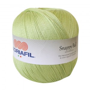 Adriafil Snappy Ball - Pelote de 200 gr - 63