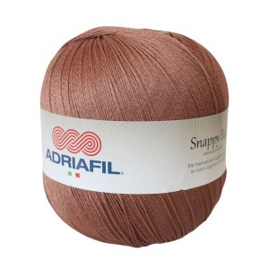 Adriafil Snappy Ball - Pelote de 200 gr - 66