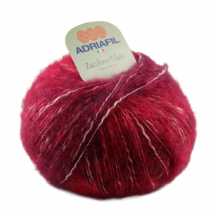 Adriafil Zucchero Filato Bicolor