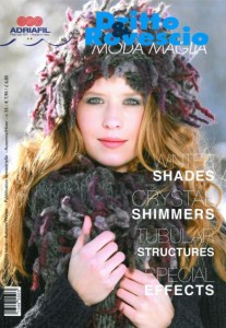 Catalogue Adriafil n°55 - Automne/Hiver