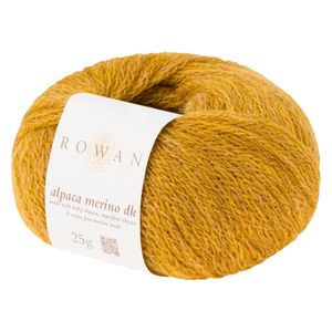 Rowan Alpaca Merino Dk - Pelote de 25 gr - 102 Oakham