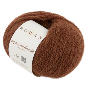 Rowan Alpaca Merino Dk