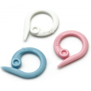 Anneaux marqueurs - Jeu de 24 - Clover