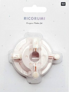 Appareils à pompons - Ricorumi
