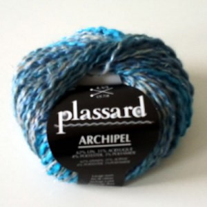 Plassard Archipel