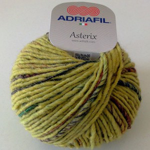 Adriafil Asterix