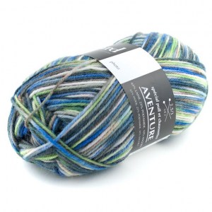 Plassard Aventure - Pelote de 50 gr - Coloris 05