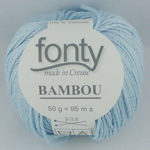 Fonty Bambou