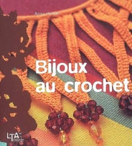 Bijoux au crochet - LTA