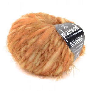 Plassard Bouffone - Pelote de 50 gr - Coloris 002