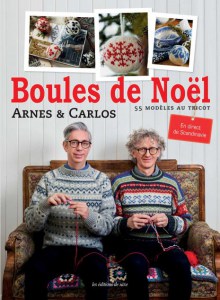 Boules de Noël - Editions de saxe