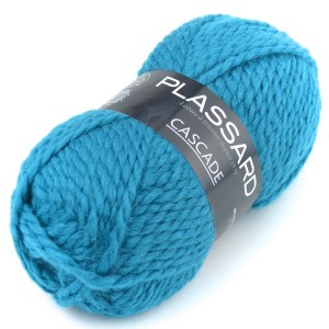 Plassard Cascade - Pelote de 100 gr - Coloris 14