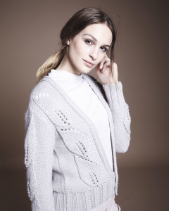 07-11 Gilet en Lamana Puno