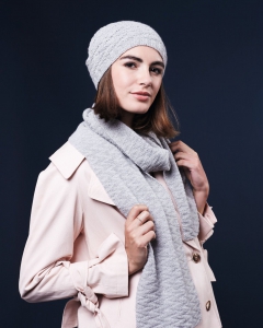 08-16 Echarpe en Lamana Milano