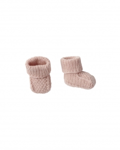 08-02 Chaussons en Lamana Como