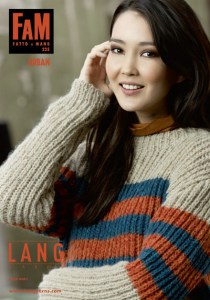 Catalogue Lang Yarns FAM 225 Urban