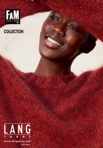 Catalogue Lang Yarns FAM 290 Collection
