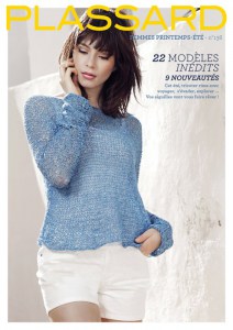 Catalogue Plassard n°138 : Femmes Printemps-Eté