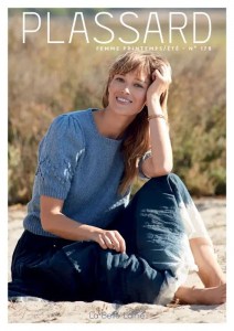 Catalogue Plassard n°178 : Femme Printemps/Eté