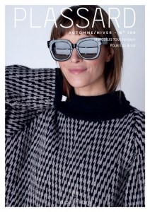 Catalogue Plassard n°190 : Automne/Hiver pour Elle et Lui