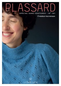 Catalogue Plassard n°191 : Spécial sans coutures