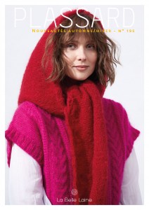 Catalogue Plassard n°195 : Nouveautés Automne/Hiver