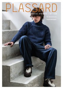 Catalogue Plassard n°198 : Spécial Homme