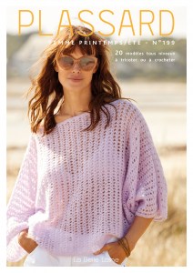 Catalogue Plassard n°199 : Femme Printemps/Eté