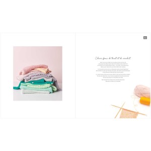 Catalogue Rico Baby 036 - Rico Design