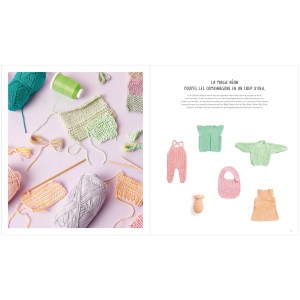 Catalogue Rico Baby 036 - Rico Design