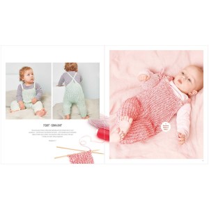 Catalogue Rico Baby 036 - Rico Design