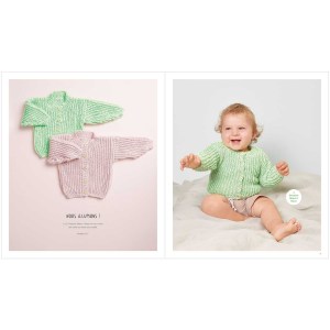 Catalogue Rico Baby 036 - Rico Design
