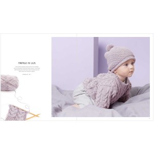 Catalogue Rico Baby 036 - Rico Design